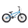 Spartan 20" ZEPHYR Freestyle BMX (AS-IS)
