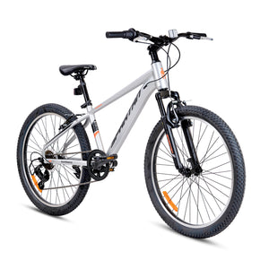 Spartan 24" Calibre MTB Alloy