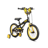 Spartan 12" Batman Kids Bicycle