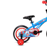 Spartan 12" Superman Kids Bicycle