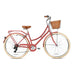 Spartan Platinum 26" City Bike