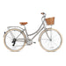 Spartan Platinum 700c City Bike