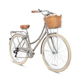 Spartan Platinum 26" City Bike