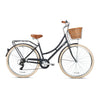 Spartan Platinum 26" City Bike