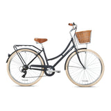 Spartan Platinum 26" City Bike