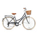 Spartan Platinum 26" City Bike