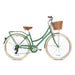 Spartan Platinum 26" City Bike