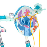 Spartan 16" Disney Stitch Bicycle