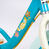 Spartan 12" Disney Stitch Bicycle