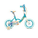 Spartan 12" Disney Stitch Bicycle