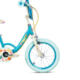 Spartan 16" Disney Stitch Bicycle