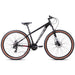 Spartan 29" Viper Hardtail MTB