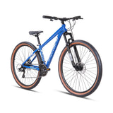 Spartan 29" Viper Hardtail MTB
