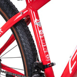 Spartan 29" Viper Hardtail MTB