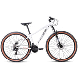 Spartan 29" Viper Hardtail MTB