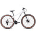 Spartan 29" Viper Hardtail MTB