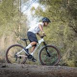 Spartan 29" Viper Hardtail MTB