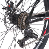 Spartan 26" XTR MTB