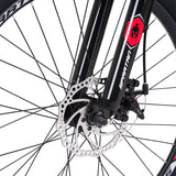 Spartan 24" XTR MTB