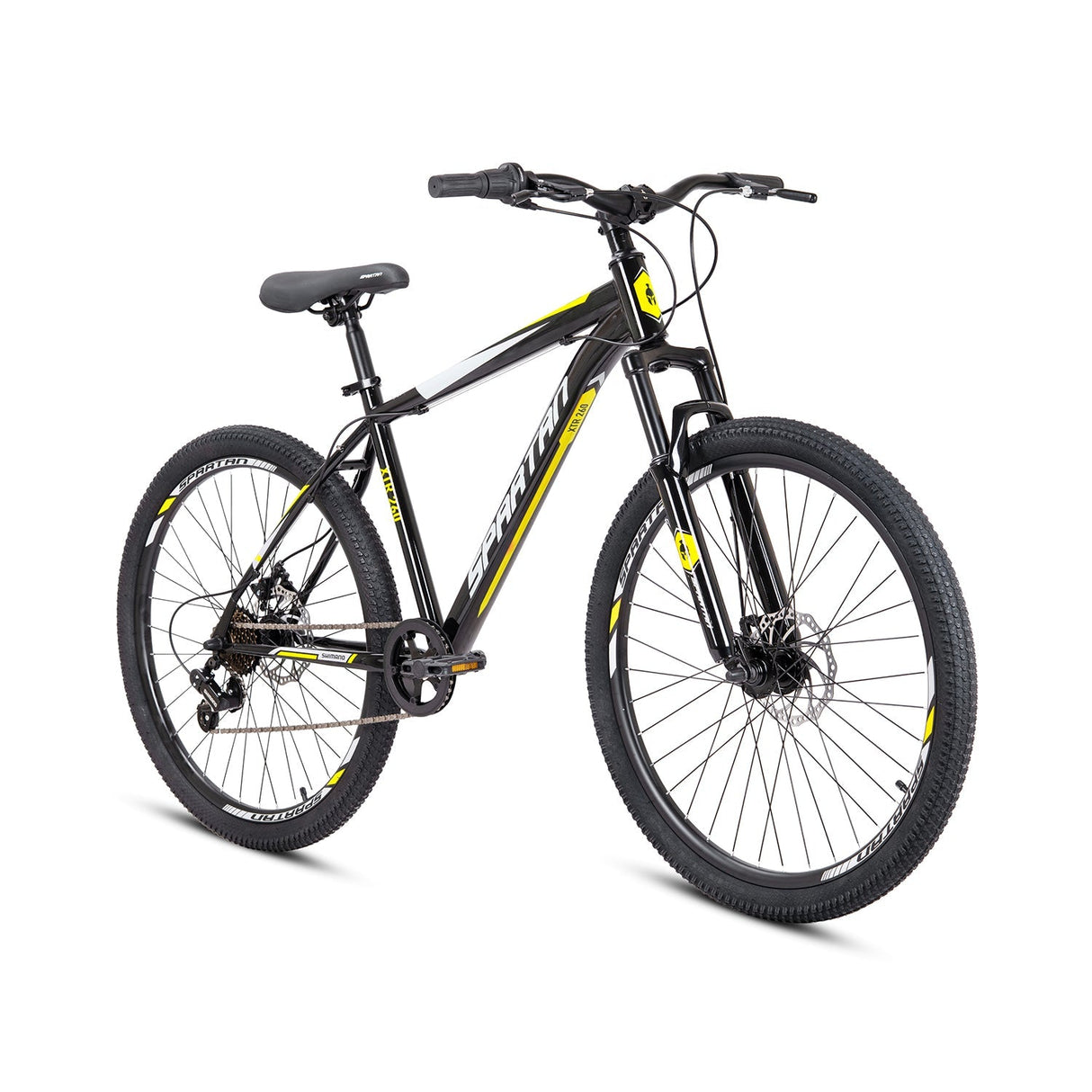 Spartan 24" XTR MTB