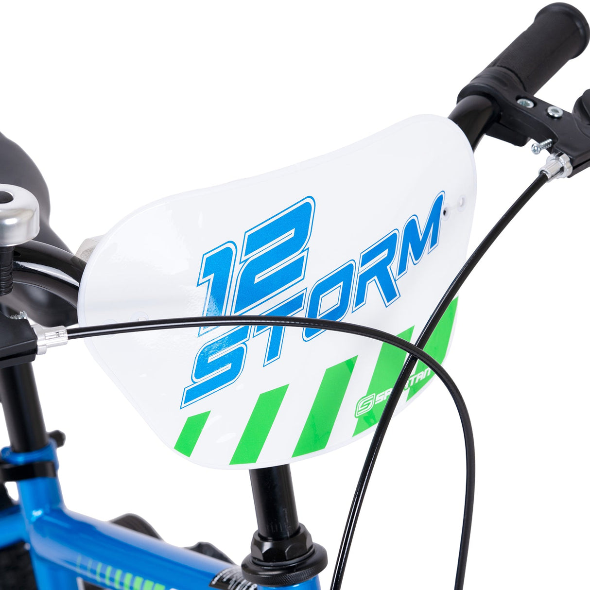Spartan 12" Storm Kids Bicycle