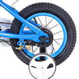 Spartan 12" Storm Kids Bicycle