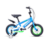 Spartan 12" Storm Kids Bicycle