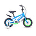 Spartan 12" Storm Kids Bicycle