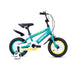 Spartan 12" Storm Kids Bicycle