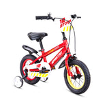 Spartan 12" Storm Kids Bicycle