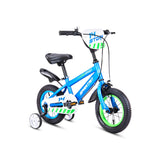 Spartan 14" Storm Kids Bicycle