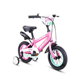 Spartan 14" Storm Kids Bicycle