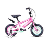 Spartan 14" Storm Kids Bicycle