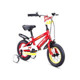 Spartan 14" Storm Kids Bicycle