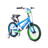 Spartan 16" Storm Kids Bicycle