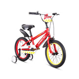 Spartan 16" Storm Kids Bicycle