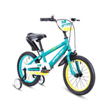 Spartan 18" Storm Kids Bicycle