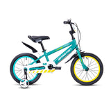 Spartan 18" Storm Kids Bicycle