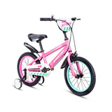 Spartan 18" Storm Kids Bicycle