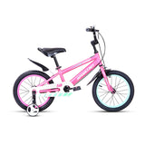 Spartan 18" Storm Kids Bicycle