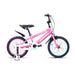Spartan 18" Storm Kids Bicycle