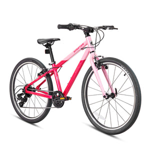 Spartan 24" Hyperlite Alloy Bicycle