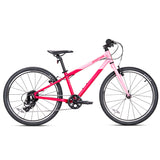 Spartan 20" Hyperlite Alloy Bicycle