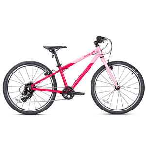 Spartan 24" Hyperlite Alloy Bicycle