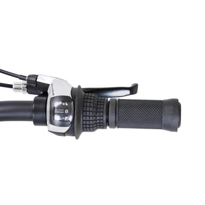 Spartan 20" Hyperlite Alloy Bicycle
