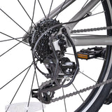 Spartan 20" Hyperlite Alloy Bicycle
