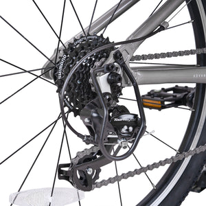 Spartan 20" Hyperlite Alloy Bicycle