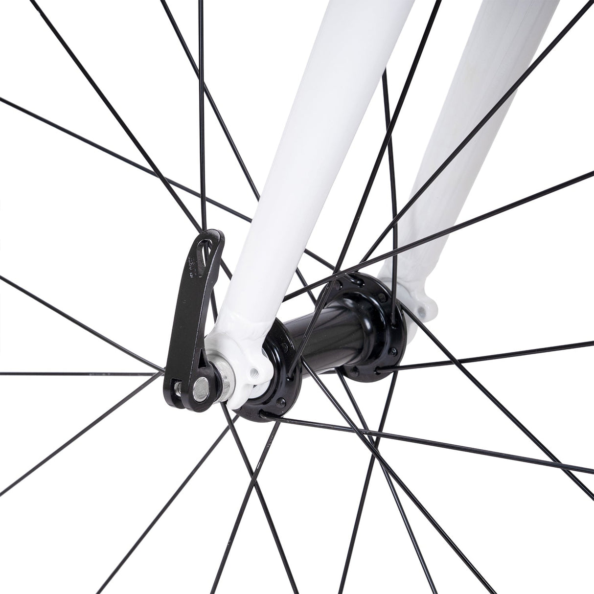 Spartan 20" Hyperlite Alloy Bicycle