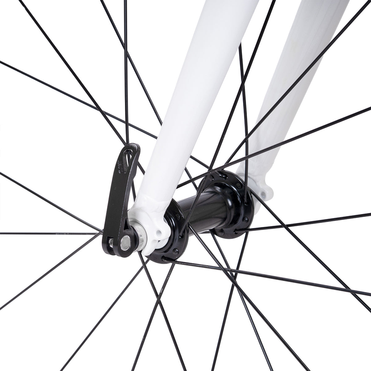 Spartan 20" Hyperlite Alloy Bicycle
