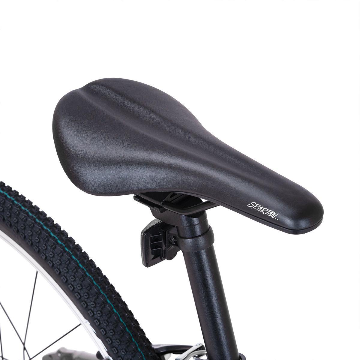Spartan 24" Hyperlite Alloy Bicycle